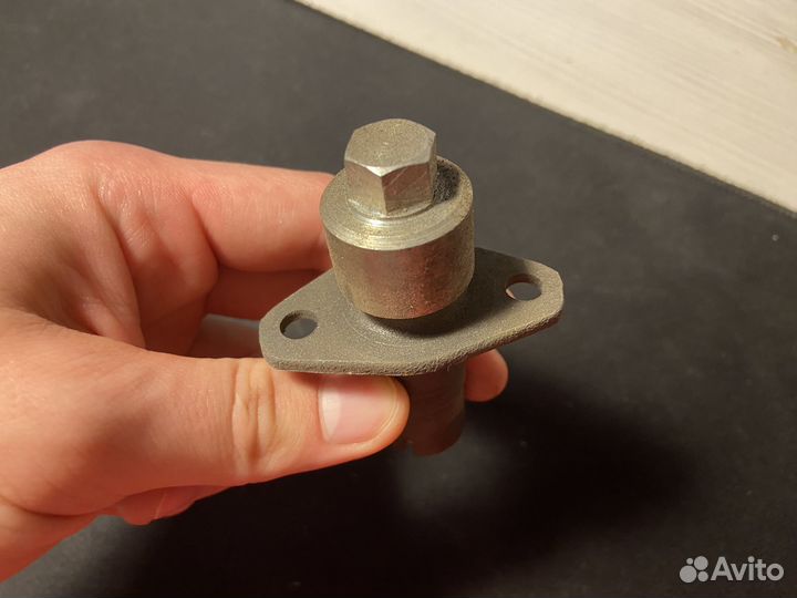 Натяжитель цепи грм LADA 2101-07