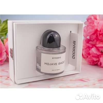 Парфюм Селектив Байредо Пустынный призрак 100 мл