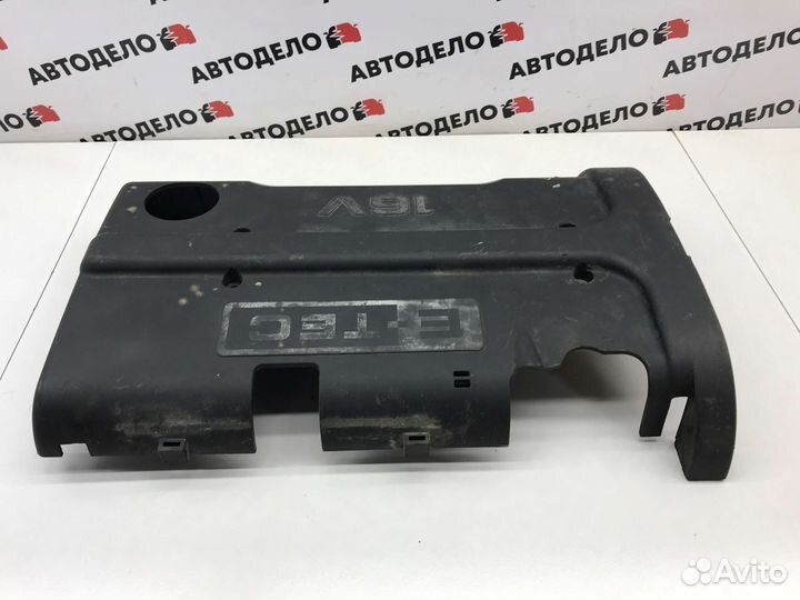 Накладка двс Daewoo Nexia N100 2007 г.в