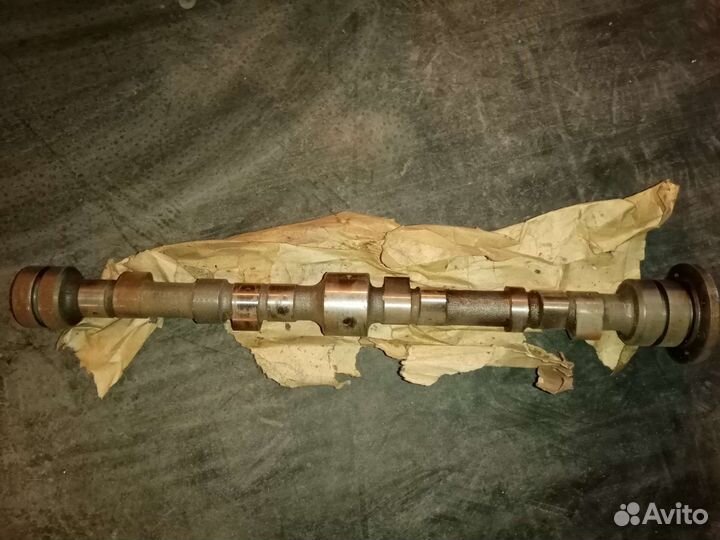 Распредвал двигателя а/м Москвич