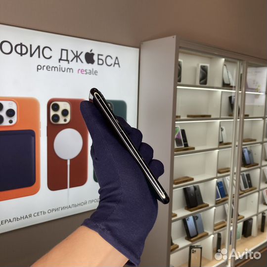 iPhone 11 Pro, 256 ГБ