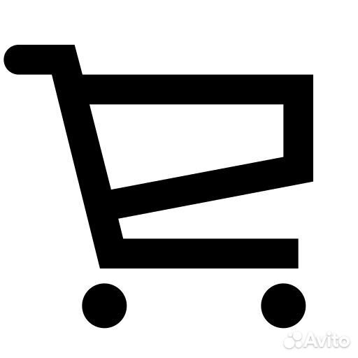 Продавец в табачный магазин