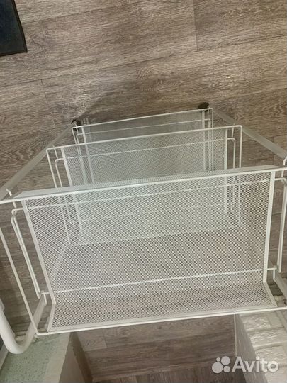 Лимфодренажный массажер для ног