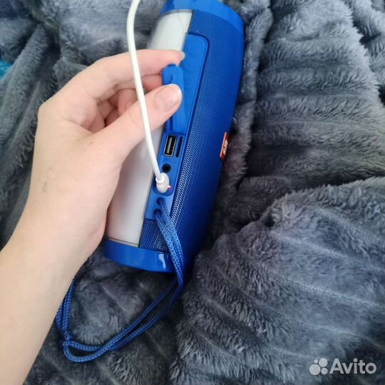Колонка T&G