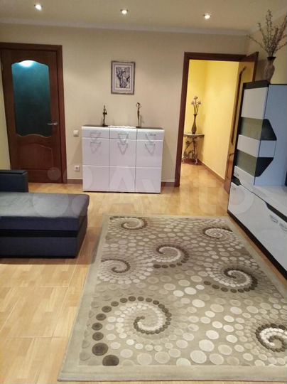 1-к. квартира, 49 м², 7/14 эт.