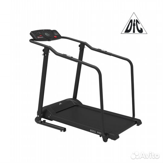 Беговая дорожка для реабилитации DFC boss PRO