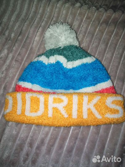 Шапка didriksons