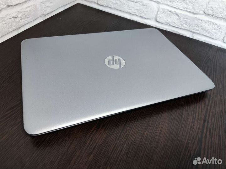HP EliteBook 840 G3 Core I5 6Th/озу 8гб/HD 520/SSD