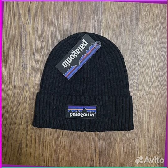 Шапка Patagonia (Номер Арт: 81504)