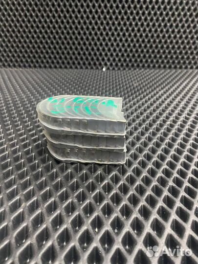 Вкладыши шатунные G4NA STD Kia Hyundai