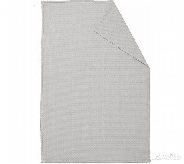 Комплект полотенец вафельных Home One 45х70 (2шт)