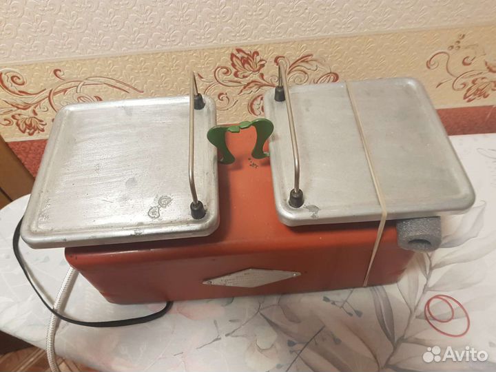 Весы винтажные СССР