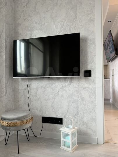 2-к. квартира, 48 м², 15/18 эт.