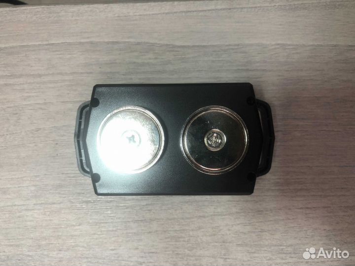 GPS трекер для животных