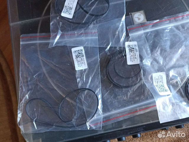 Пассик для Вега проигрыватель пластинок