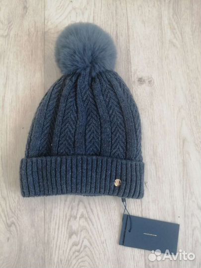 Шапка женская