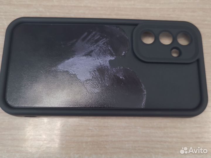 Чехол для Samsung galaxy a54