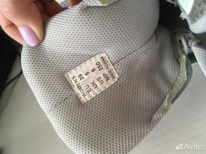 Роликовые коньки Roces женские 38 р. с защитой