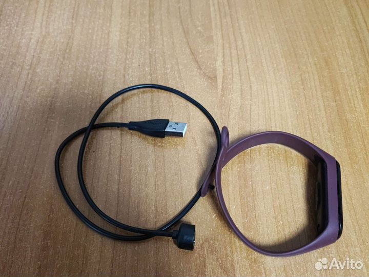 Xiaomi mi band 5, оригинал