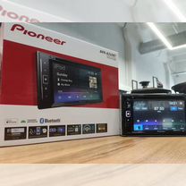 Pioneer AVH-A240BT магнитола 2DIN