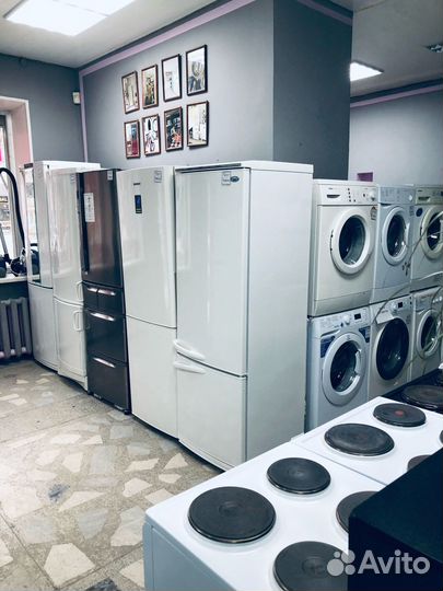 Холодильник samsung atlant indesit бу гарантия и д