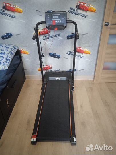 Беговая дорожка unixfit ST-350