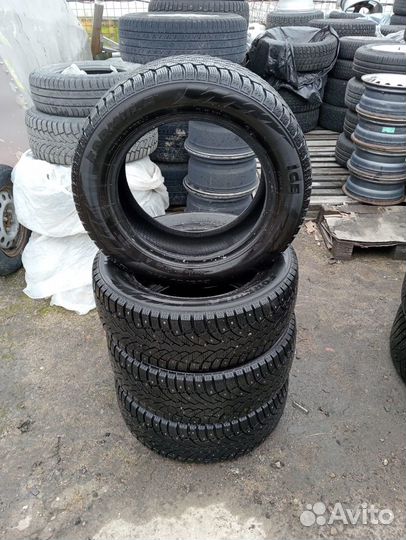 Pirelli Formula Ice 205/60 R16 96T