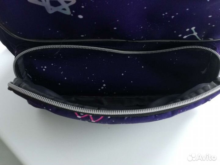 Рюкзак школьный