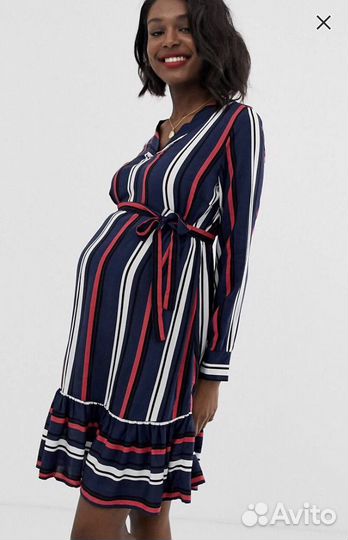 Платье для беременных