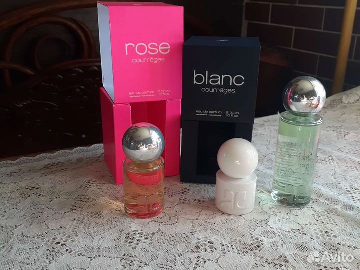 Courreges. Rykiel,Jacomo