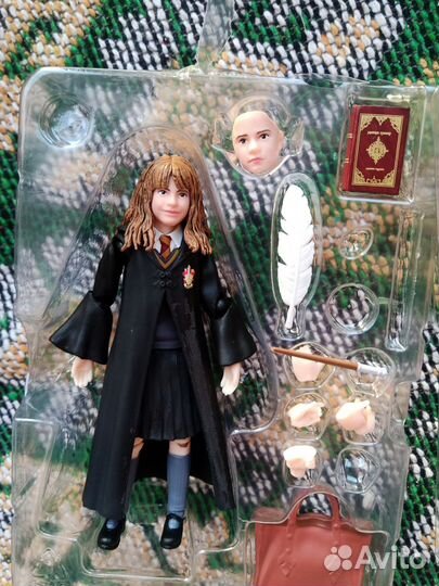 Action фигурка Гермиона