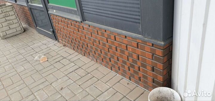 Каменщик требуется