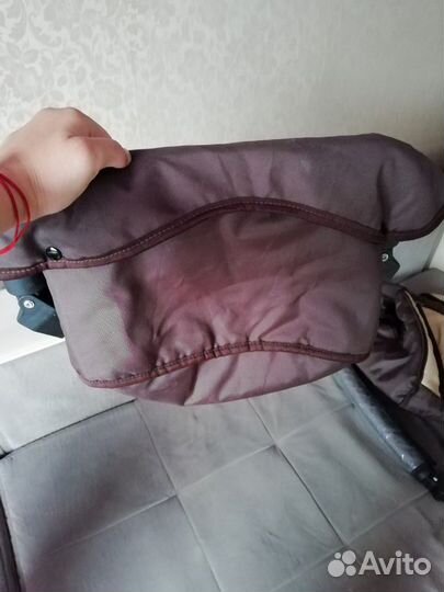 Детская коляска