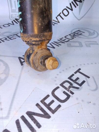 Стойка амортизатор задний Citroen C4