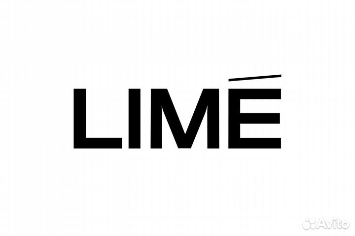 Продавец-консультант lime (ТЦ Море Молл)