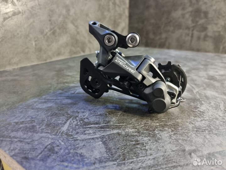 Переключатель Shimano Deore RD-M5120-SGS 11S