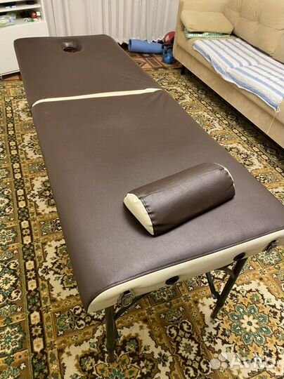 Массажный стол складной Yamaguchi