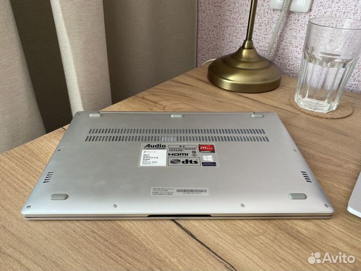 Ноутбук Xiaomi Redmibook 13” Ryzen Edition