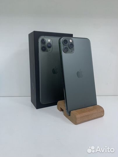 iPhone 11 Pro Max, 64 ГБ