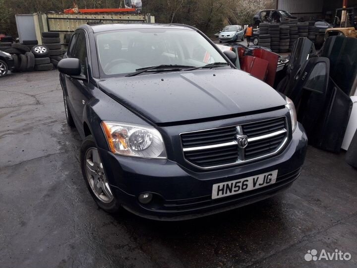 Разбор на запчасти Dodge Caliber