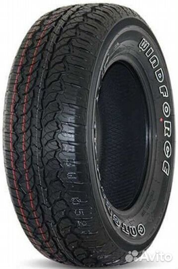 Windforce Catchfors A/T 225/75 R15 102T