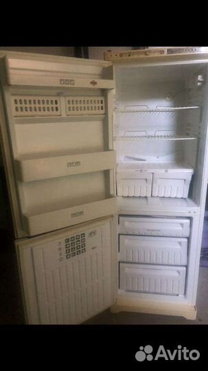 Холодильник бу