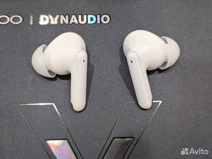 Беспроводные наушники Oppo Enco X