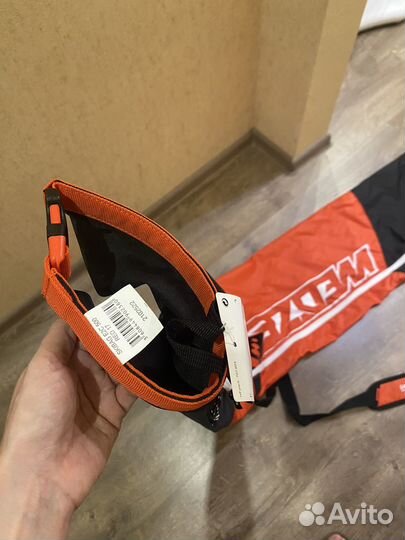 Чехол для лыж