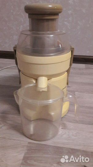 Соковыжималка