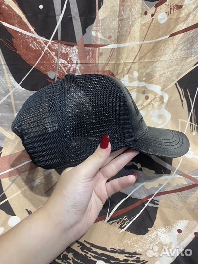 Бейсболка diesel