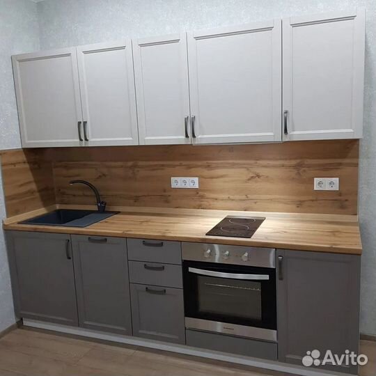 Кухонный гарнитур Сканди