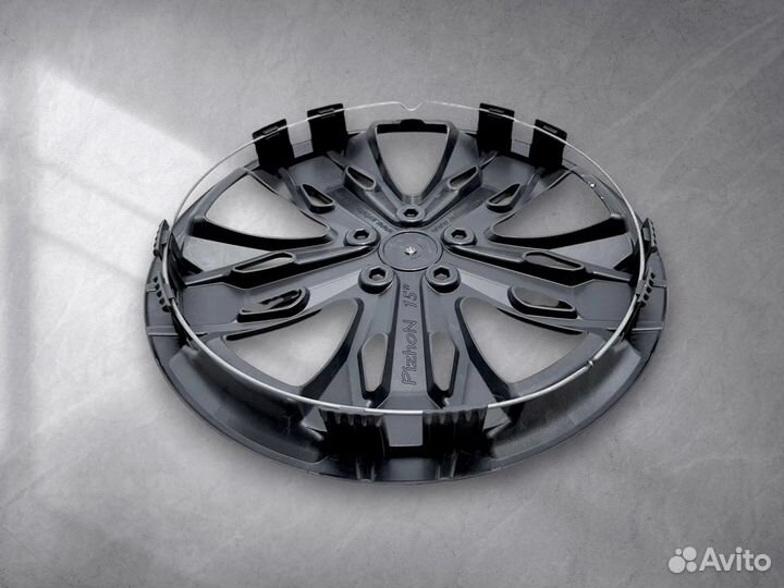 Колпаки на колеса r 15