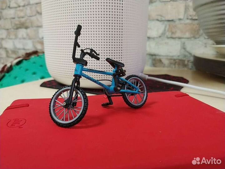 Фингерборд фингер bmx разные цвета