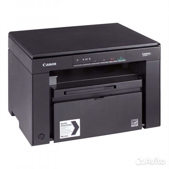 Мфу (принтер, сканер, копир) Canon i-sensys MF3010